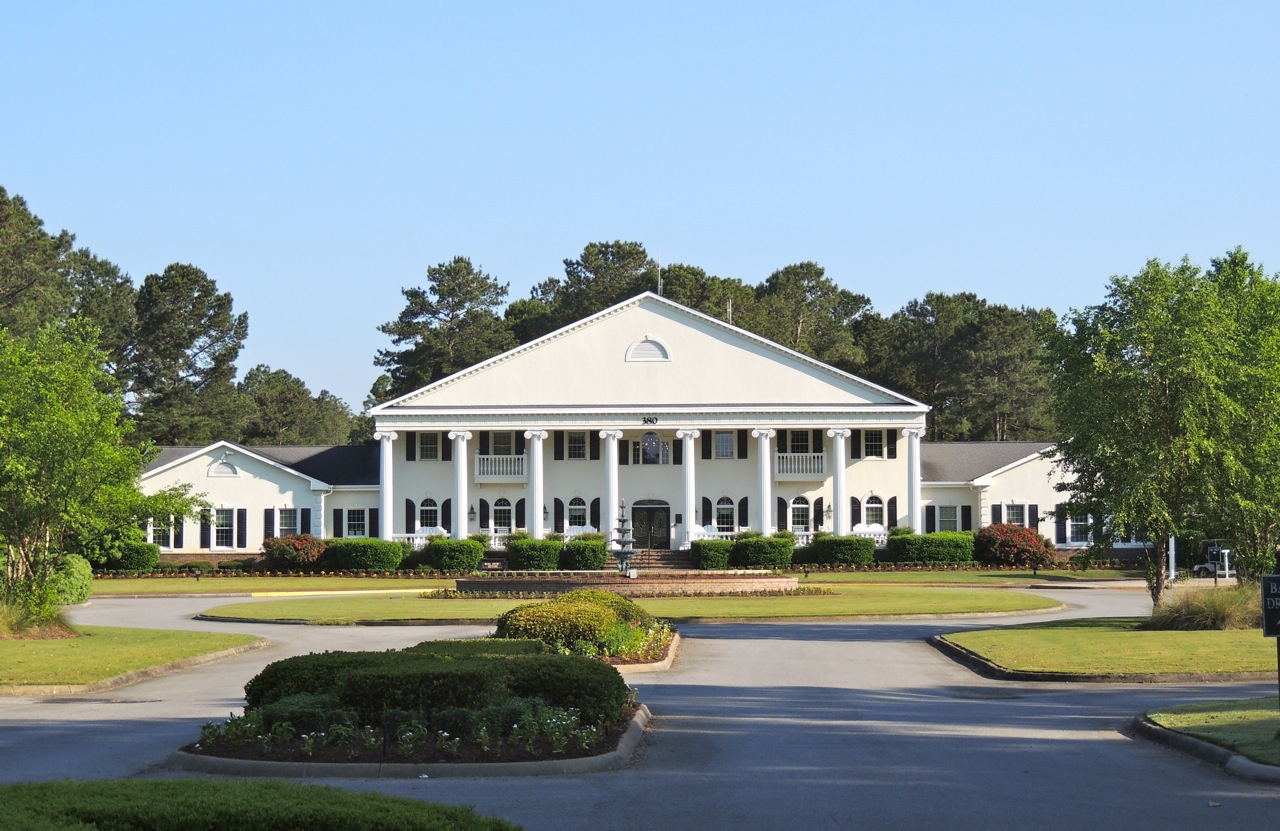 Brunswick Plantation Real Estate Sales
